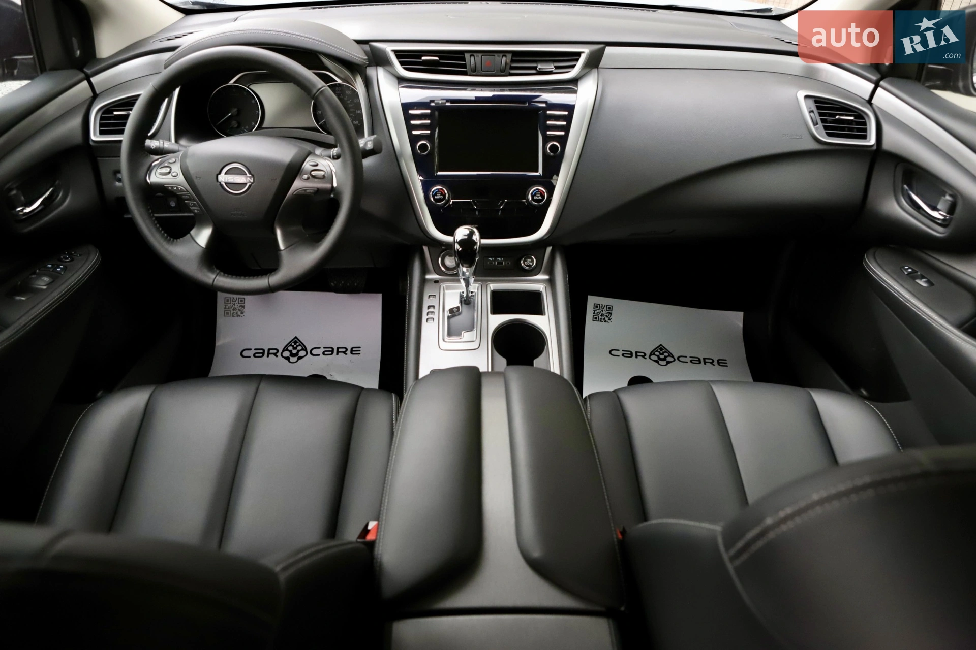 2024 Nissan Murano - мініатюра 90