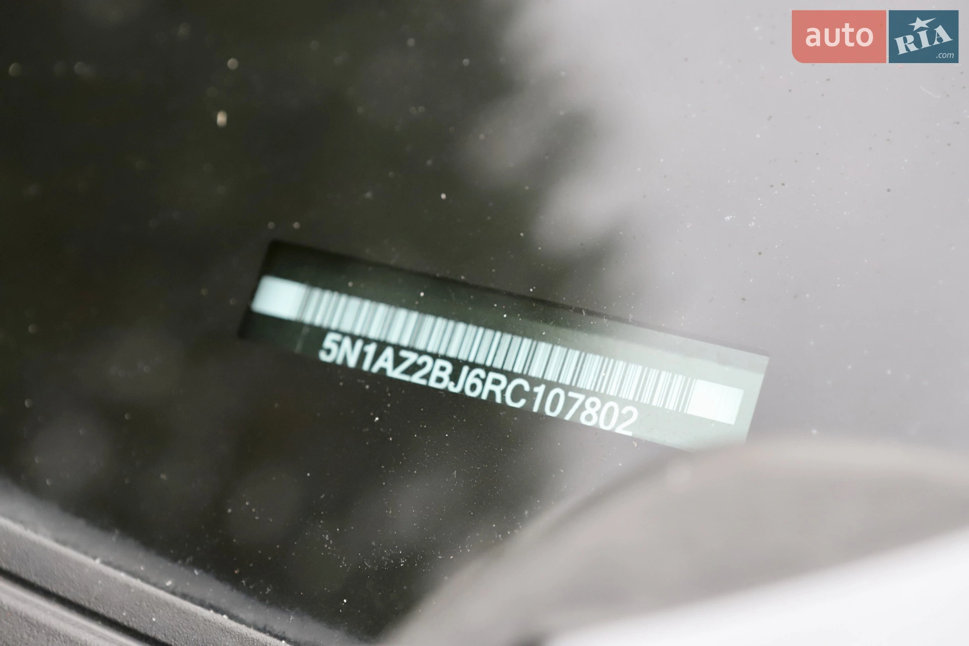 2024 Nissan Murano - мініатюра 113