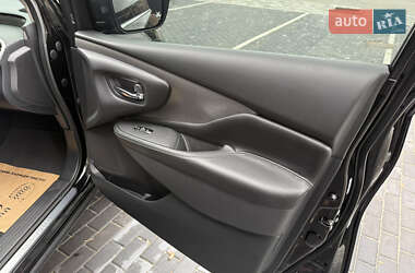 Позашляховик / Кросовер Nissan Murano 2020 в  фото 26 Позашляховик / Кросовер Nissan Murano 2020 в