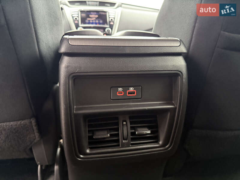 Внедорожник / Кроссовер Nissan Murano 2020 в Полтаве фото 35 Внедорожник / Кроссовер Nissan Murano 2020 в Полтаве