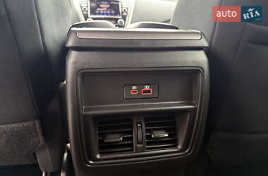 Позашляховик / Кросовер Nissan Murano 2020 в  фото 35 Позашляховик / Кросовер Nissan Murano 2020 в