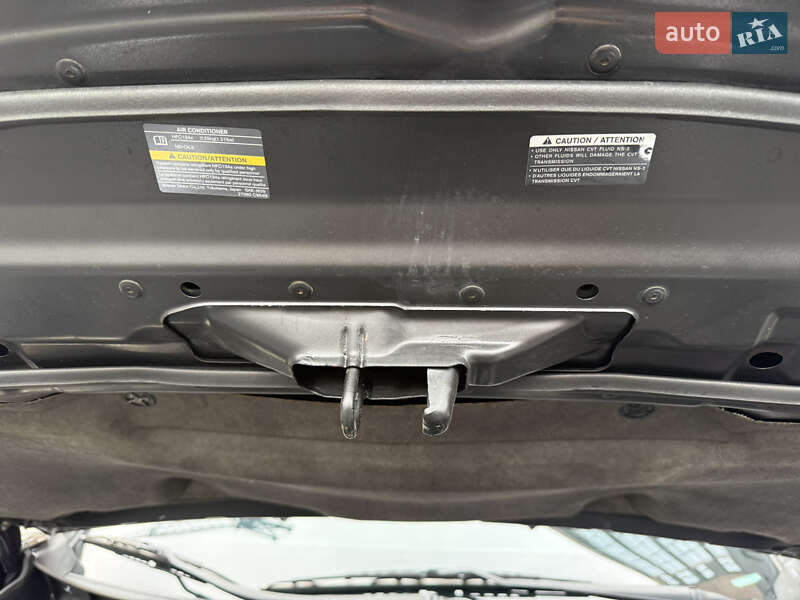 Внедорожник / Кроссовер Nissan Murano 2020 в Полтаве фото 44 Внедорожник / Кроссовер Nissan Murano 2020 в Полтаве