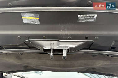 Позашляховик / Кросовер Nissan Murano 2020 в  фото 44 Позашляховик / Кросовер Nissan Murano 2020 в