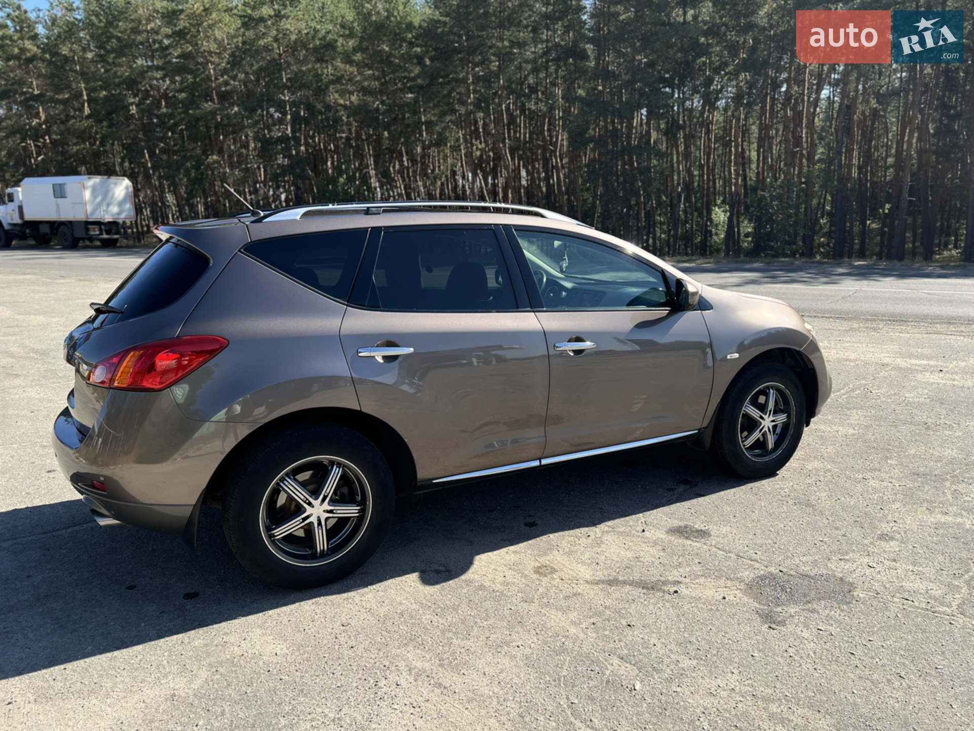 2011 Nissan Murano - мініатюра 9