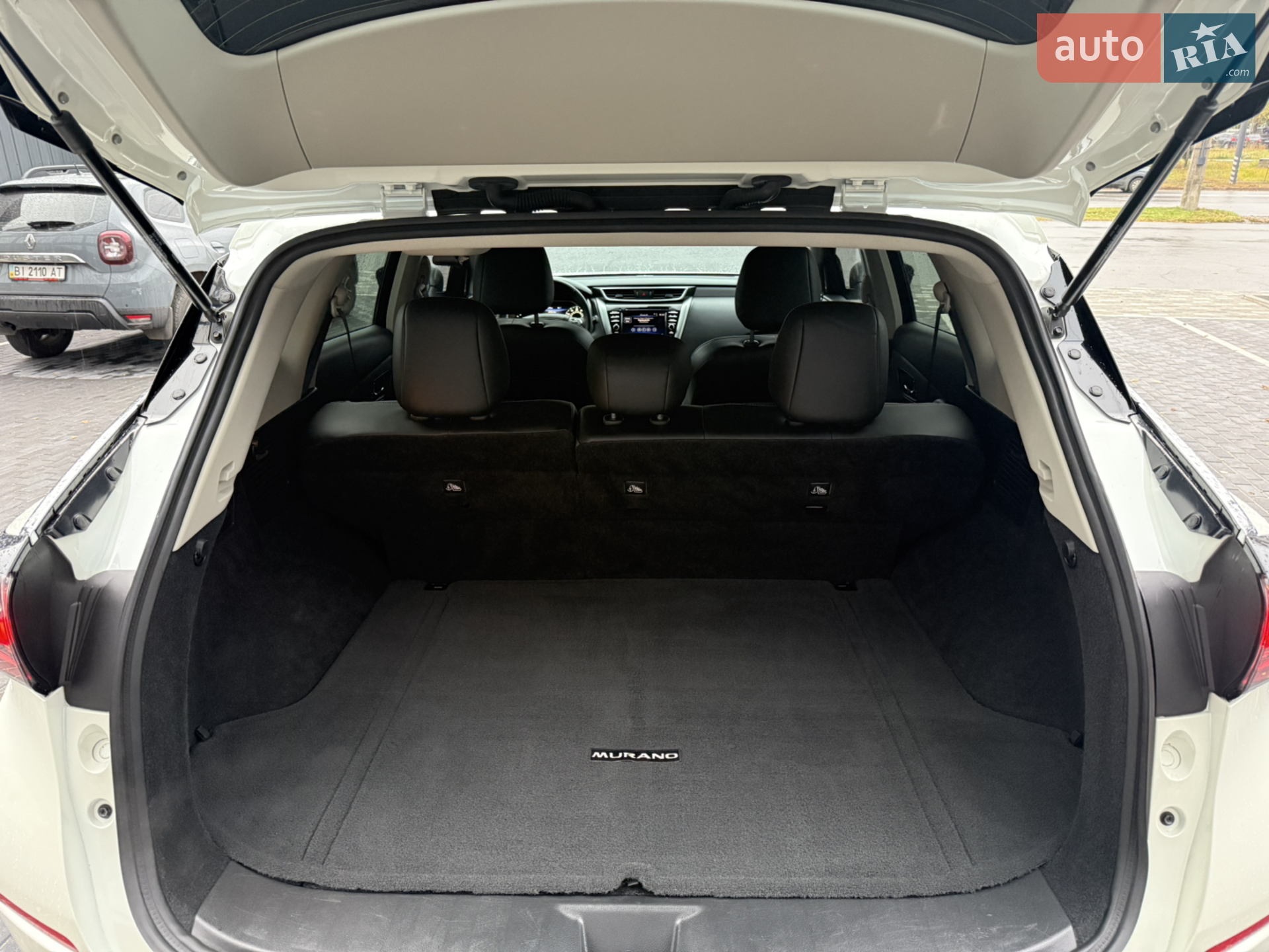2022 Nissan Murano - мініатюра 22