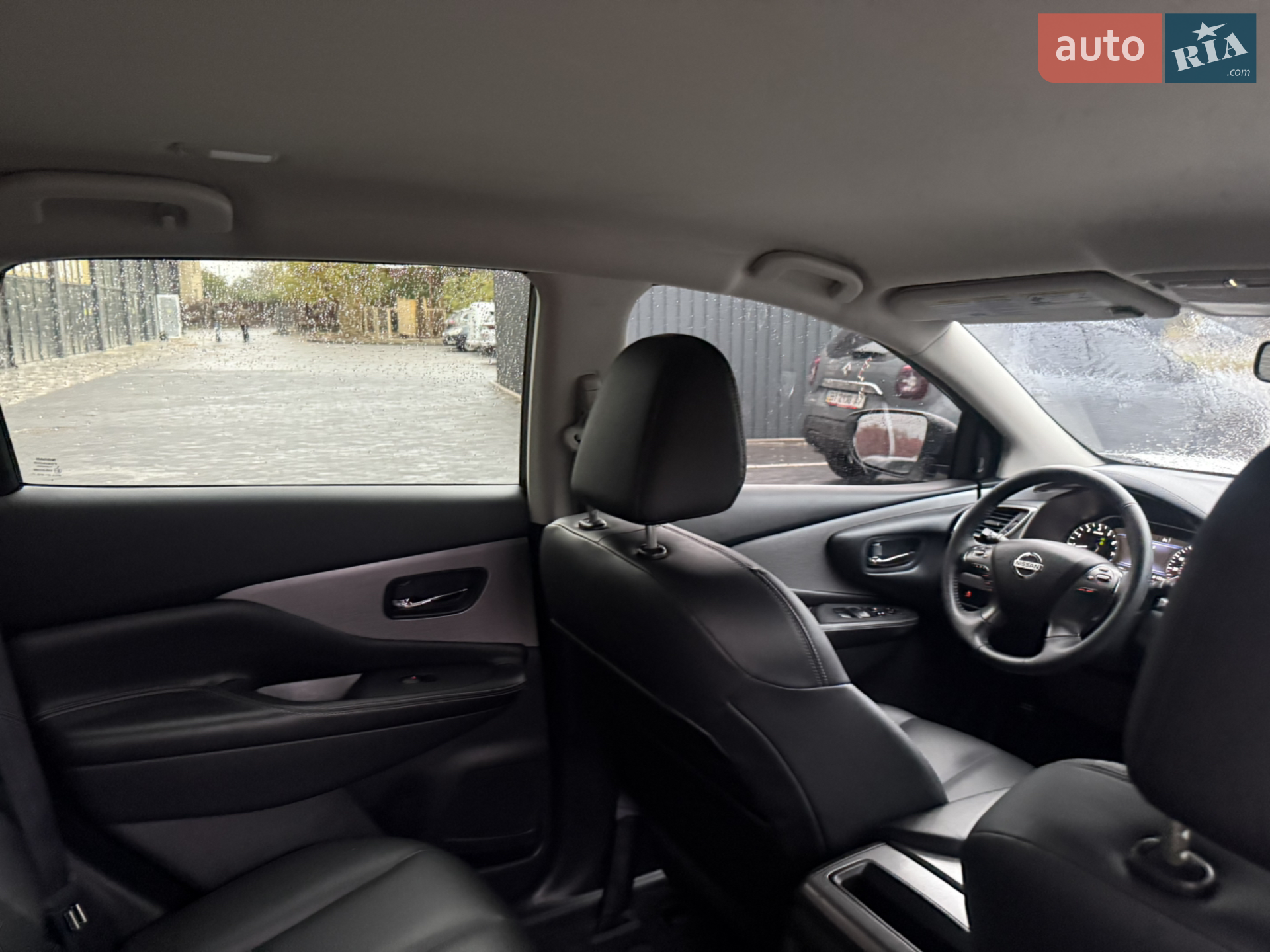 2022 Nissan Murano - мініатюра 27