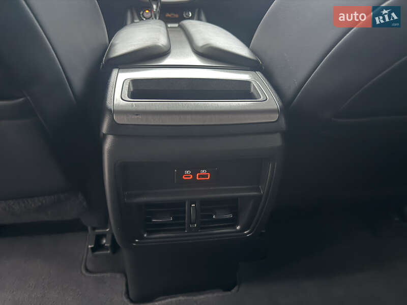 Внедорожник / Кроссовер Nissan Murano 2022 в Полтаве фото 38 Внедорожник / Кроссовер Nissan Murano 2022 в Полтаве