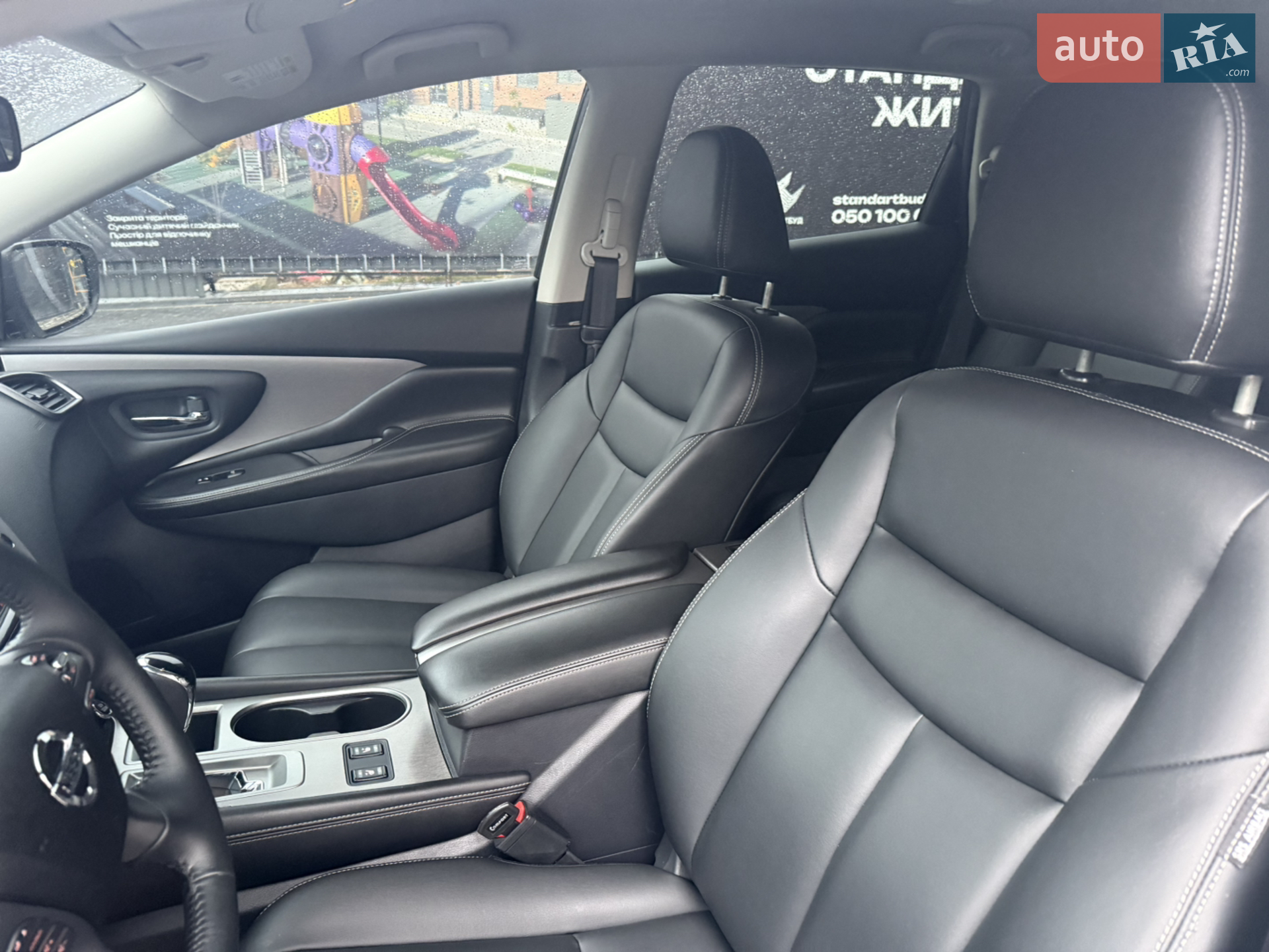 2022 Nissan Murano - мініатюра 43