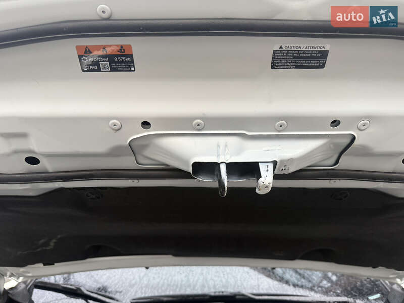 Внедорожник / Кроссовер Nissan Murano 2022 в Полтаве фото 53 Внедорожник / Кроссовер Nissan Murano 2022 в Полтаве