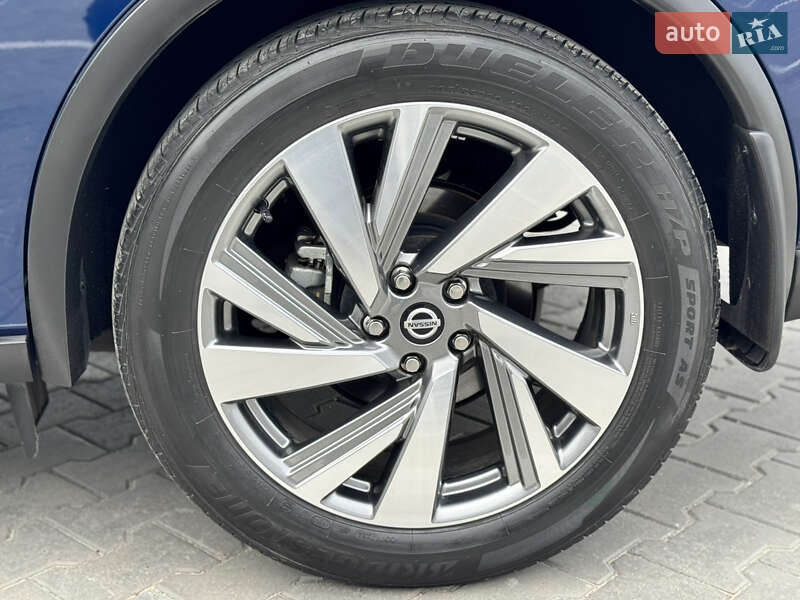 Внедорожник / Кроссовер Nissan Murano 2020 в Черкассах фото 23 Внедорожник / Кроссовер Nissan Murano 2020 в Черкассах
