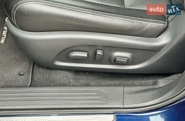 Внедорожник / Кроссовер Nissan Murano 2020 в 