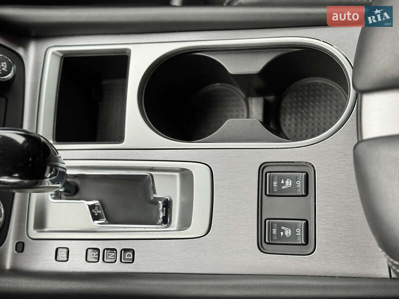 Внедорожник / Кроссовер Nissan Murano 2020 в Черкассах фото 35 Внедорожник / Кроссовер Nissan Murano 2020 в Черкассах