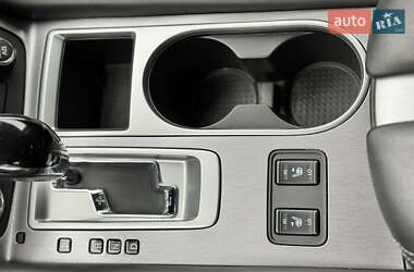 Внедорожник / Кроссовер Nissan Murano 2020 в 