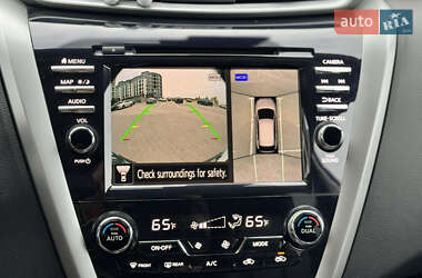 Внедорожник / Кроссовер Nissan Murano 2020 в 