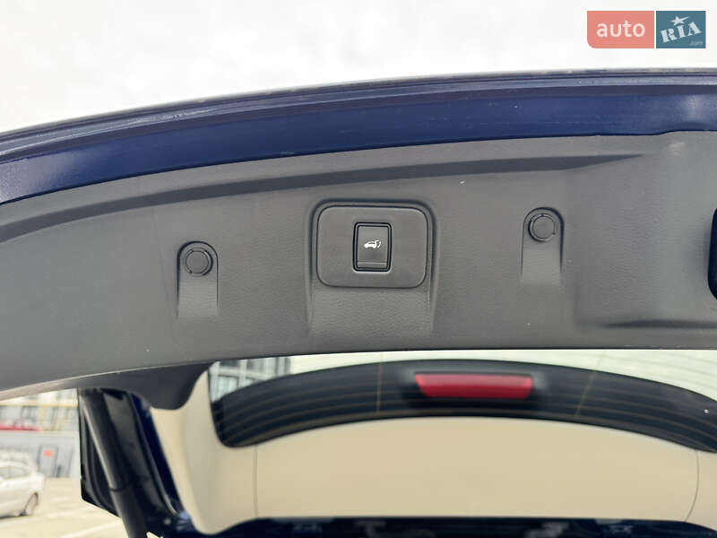 Внедорожник / Кроссовер Nissan Murano 2020 в Черкассах фото 44 Внедорожник / Кроссовер Nissan Murano 2020 в Черкассах