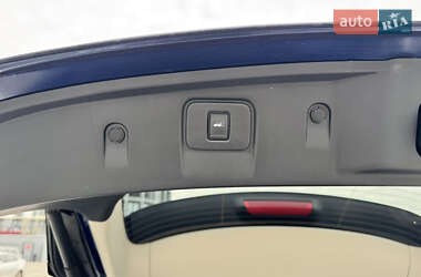 Внедорожник / Кроссовер Nissan Murano 2020 в 