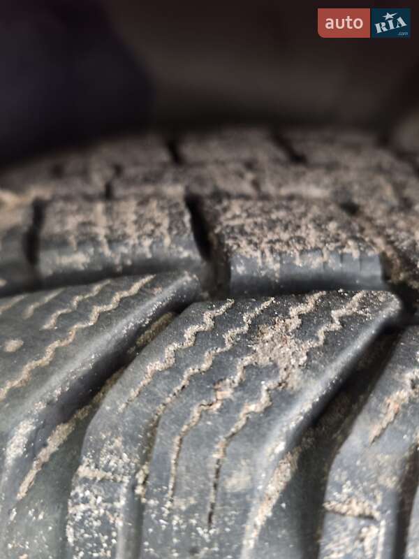 Позашляховик / Кросовер Nissan Murano 2017 в Нових Санжарах