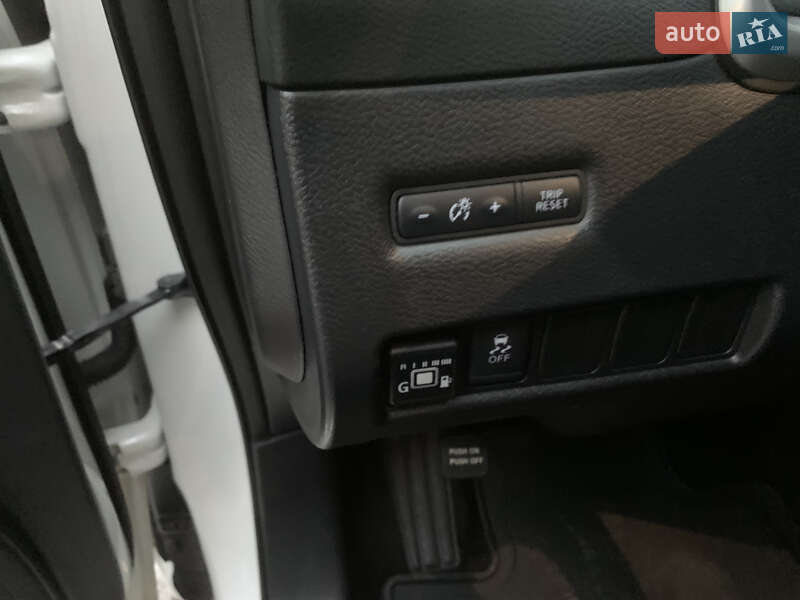 Внедорожник / Кроссовер Nissan Murano 2016 в Харькове фото 14 Внедорожник / Кроссовер Nissan Murano 2016 в Харькове