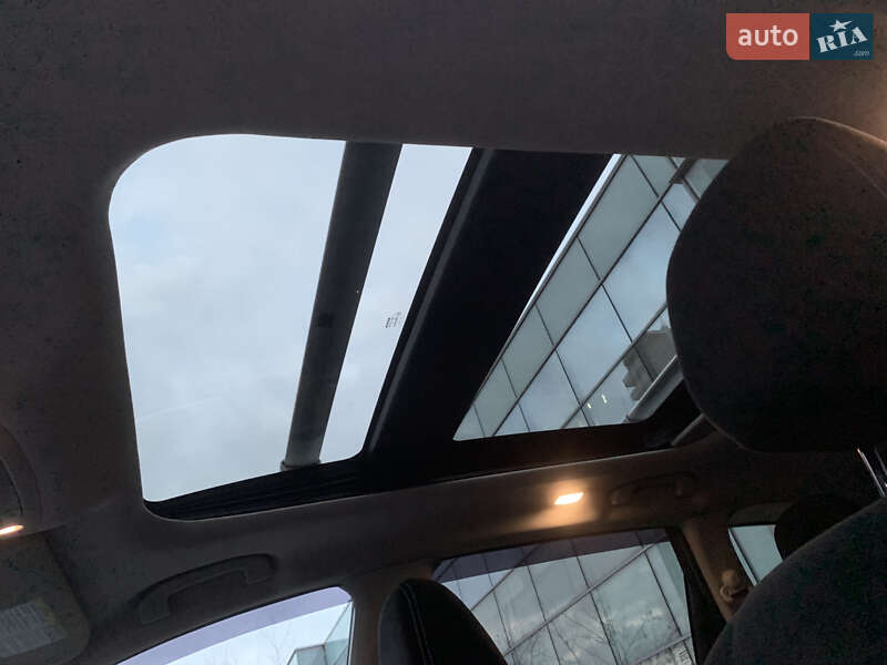 Внедорожник / Кроссовер Nissan Murano 2016 в Харькове фото 22 Внедорожник / Кроссовер Nissan Murano 2016 в Харькове