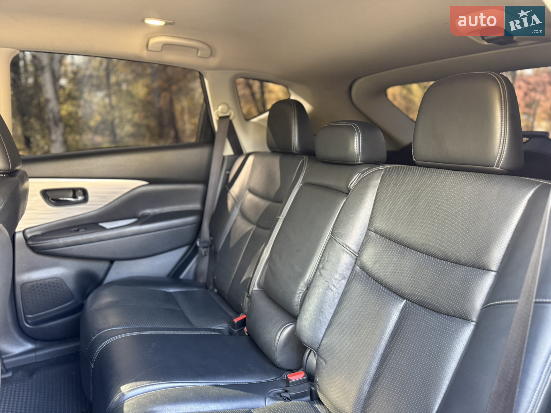 2016 Nissan Murano - мініатюра 9