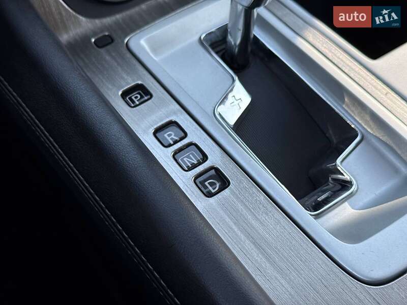 Внедорожник / Кроссовер Nissan Murano 2018 в Кривом Роге