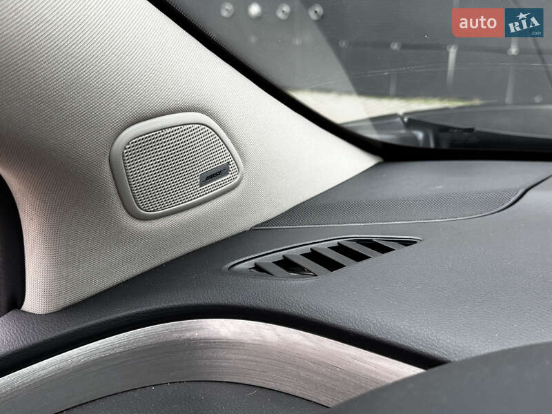 Внедорожник / Кроссовер Nissan Murano 2018 в Киеве фото 28 Внедорожник / Кроссовер Nissan Murano 2018 в Киеве