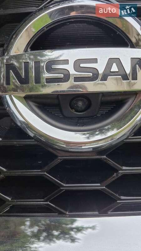 Позашляховик / Кросовер Nissan Murano 2020 в Херсоні