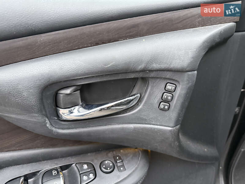 Внедорожник / Кроссовер Nissan Murano 2019 в Киеве