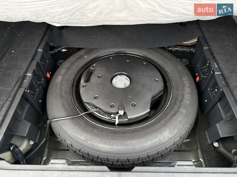 Внедорожник / Кроссовер Nissan Murano 2019 в Киеве