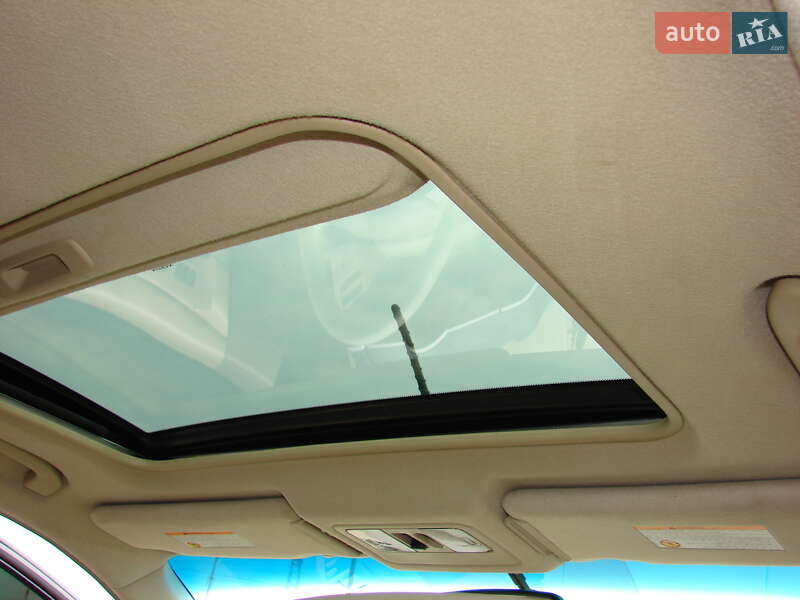 Внедорожник / Кроссовер Nissan Murano 2007 в Одессе фото 24 Внедорожник / Кроссовер Nissan Murano 2007 в Одессе