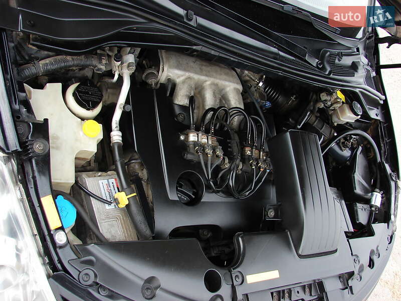 Внедорожник / Кроссовер Nissan Murano 2007 в Одессе фото 36 Внедорожник / Кроссовер Nissan Murano 2007 в Одессе