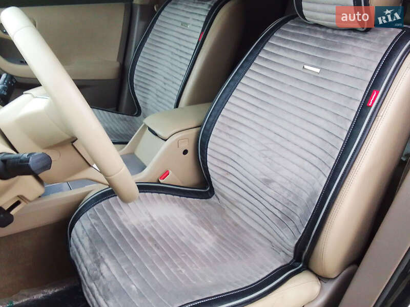 Внедорожник / Кроссовер Nissan Murano 2007 в Одессе фото 17 Внедорожник / Кроссовер Nissan Murano 2007 в Одессе