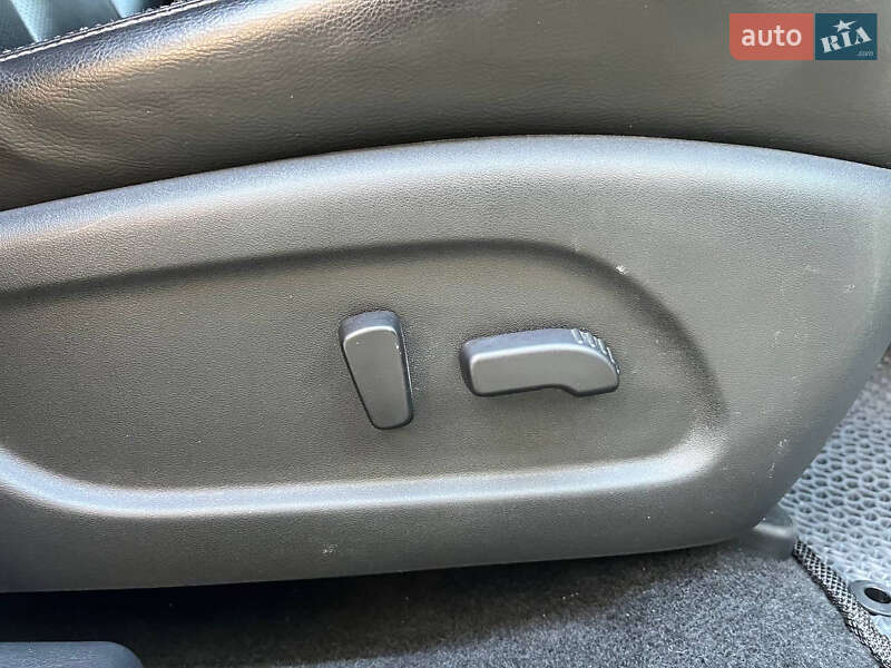 Внедорожник / Кроссовер Nissan Murano 2019 в Хмельницком фото 35 Внедорожник / Кроссовер Nissan Murano 2019 в Хмельницком