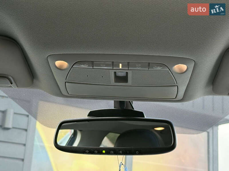 Внедорожник / Кроссовер Nissan Murano 2017 в Стрые фото 47 Внедорожник / Кроссовер Nissan Murano 2017 в Стрые