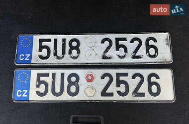 Позашляховик / Кросовер Nissan Murano 2006 в Одесі