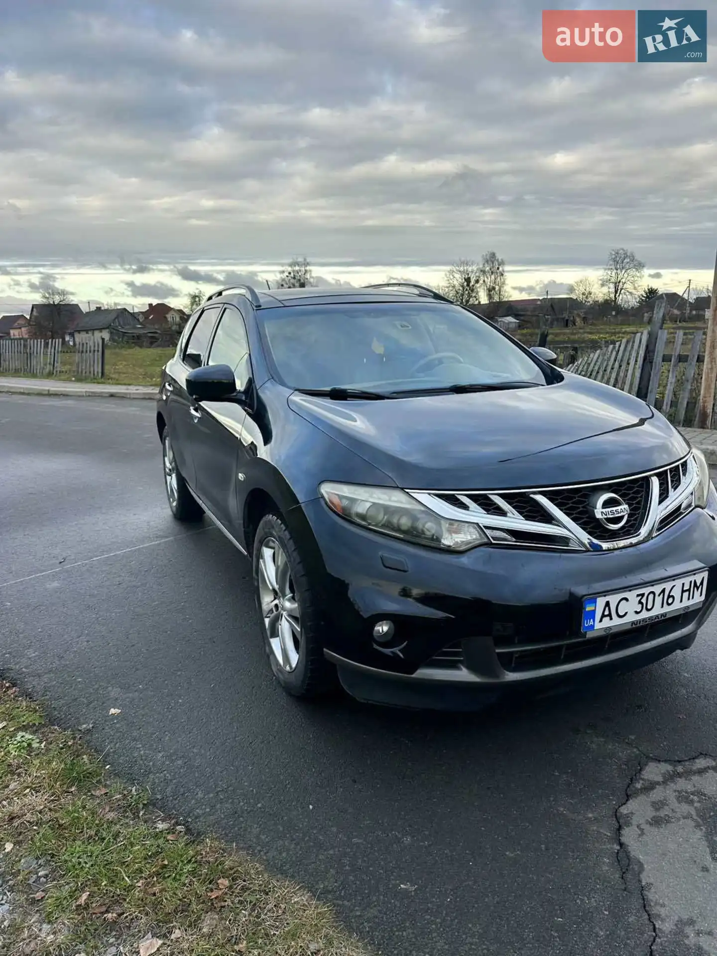 2011 Nissan Murano - мініатюра 4
