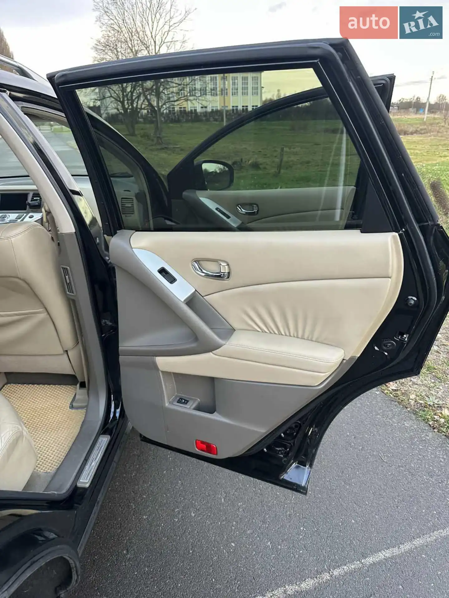 2011 Nissan Murano - мініатюра 43