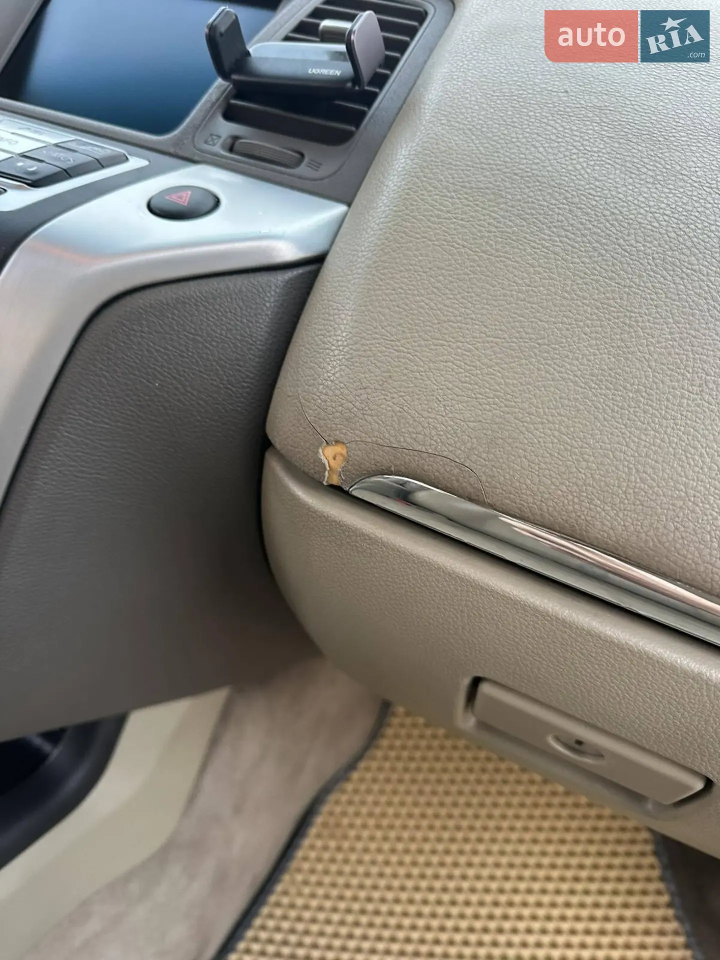 2011 Nissan Murano - мініатюра 48
