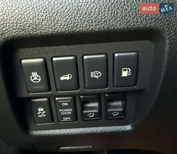 Внедорожник / Кроссовер Nissan Murano 2012 в Запорожье