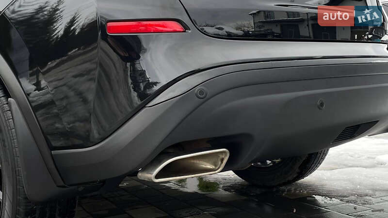 Позашляховик / Кросовер Nissan Murano 2021 в Дрогобичі фото 30 Позашляховик / Кросовер Nissan Murano 2021 в Дрогобичі