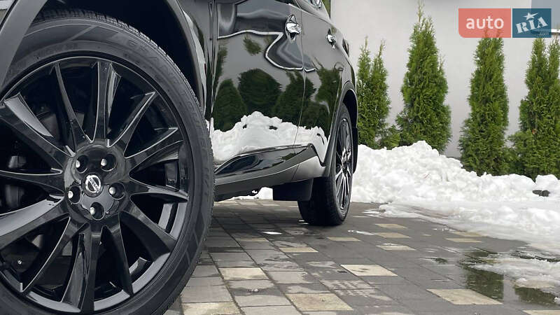 Позашляховик / Кросовер Nissan Murano 2021 в Дрогобичі фото 24 Позашляховик / Кросовер Nissan Murano 2021 в Дрогобичі
