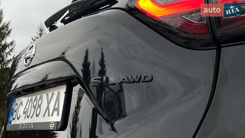 Позашляховик / Кросовер Nissan Murano 2021 в Дрогобичі фото 42 Позашляховик / Кросовер Nissan Murano 2021 в Дрогобичі