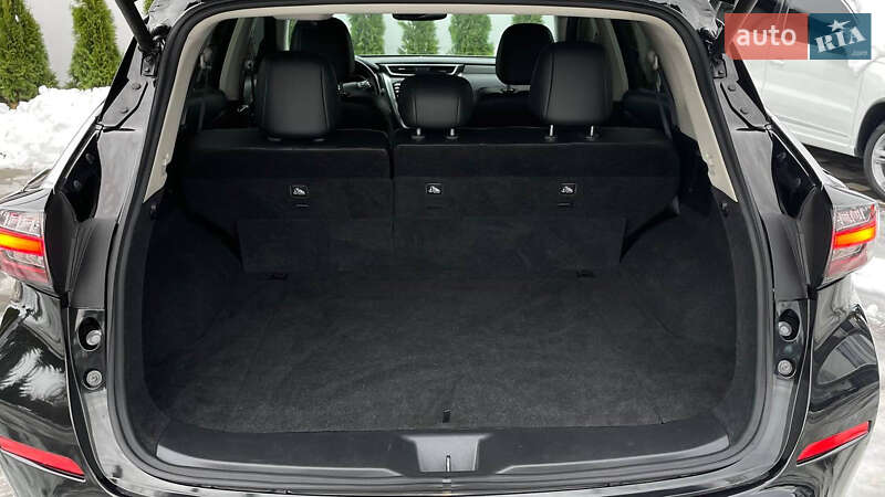 Позашляховик / Кросовер Nissan Murano 2021 в Дрогобичі фото 49 Позашляховик / Кросовер Nissan Murano 2021 в Дрогобичі