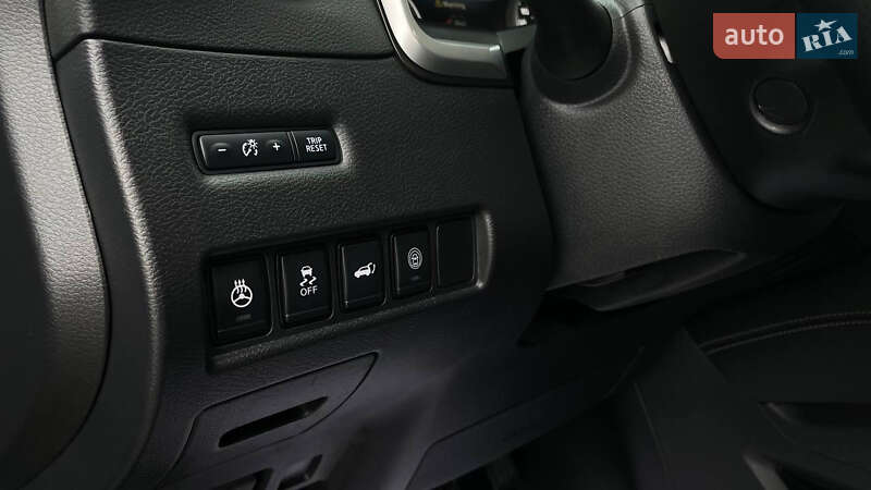 Позашляховик / Кросовер Nissan Murano 2021 в Дрогобичі фото 61 Позашляховик / Кросовер Nissan Murano 2021 в Дрогобичі