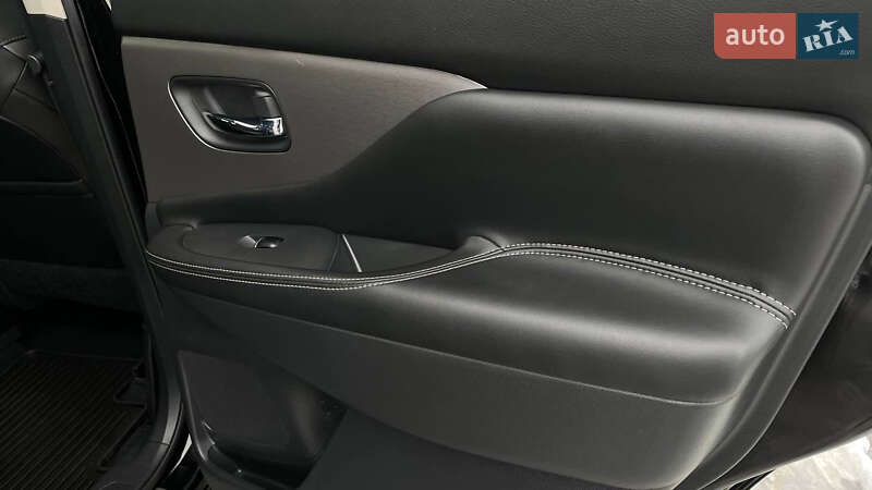 Позашляховик / Кросовер Nissan Murano 2021 в Дрогобичі фото 71 Позашляховик / Кросовер Nissan Murano 2021 в Дрогобичі