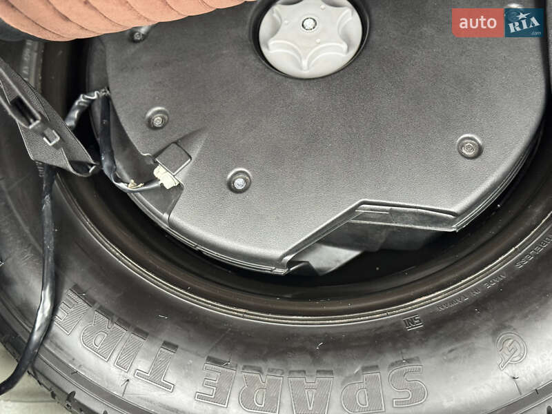 Внедорожник / Кроссовер Nissan Murano 2016 в Мукачево фото 59 Внедорожник / Кроссовер Nissan Murano 2016 в Мукачево