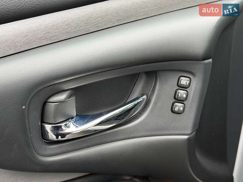 Внедорожник / Кроссовер Nissan Murano 2020 в Кривом Роге фото 35 Внедорожник / Кроссовер Nissan Murano 2020 в Кривом Роге