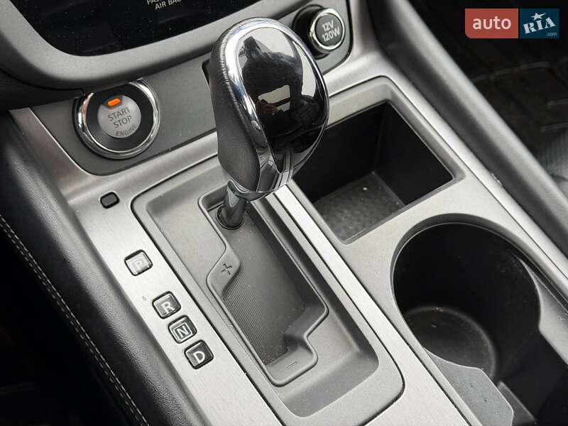 Внедорожник / Кроссовер Nissan Murano 2020 в Кривом Роге фото 62 Внедорожник / Кроссовер Nissan Murano 2020 в Кривом Роге