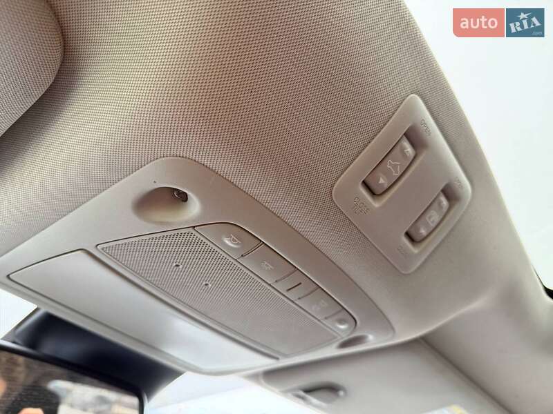 Внедорожник / Кроссовер Nissan Murano 2020 в Кривом Роге фото 66 Внедорожник / Кроссовер Nissan Murano 2020 в Кривом Роге