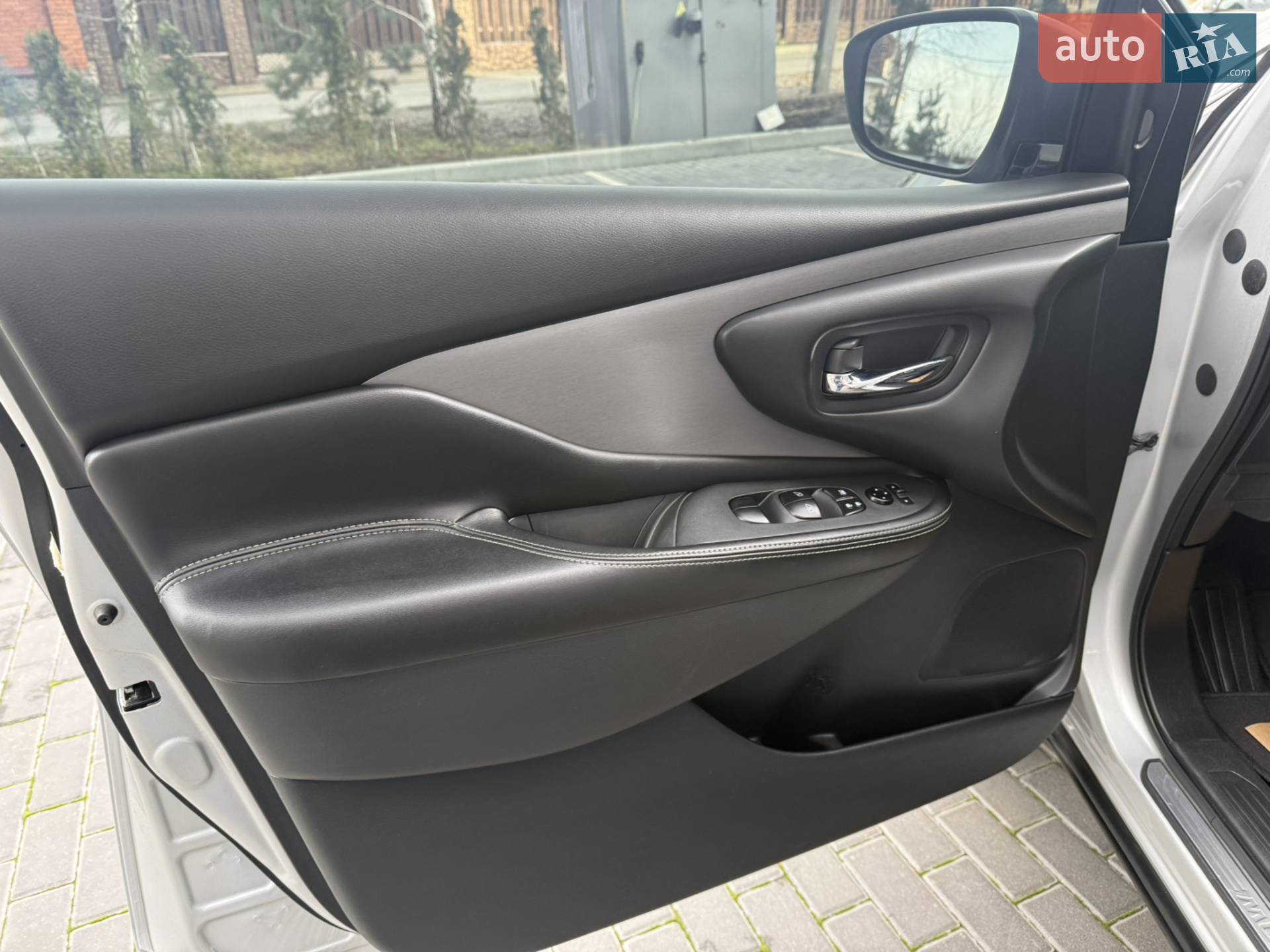 2021 Nissan Murano - мініатюра 38